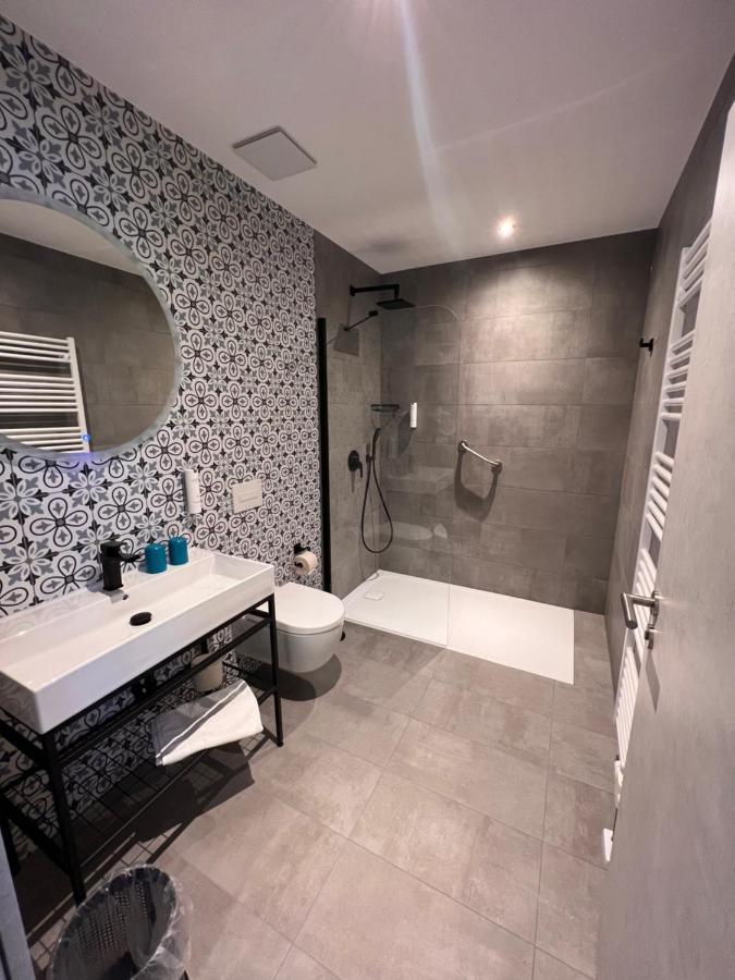 Novel Hotel Wusterhausen Экстерьер фото