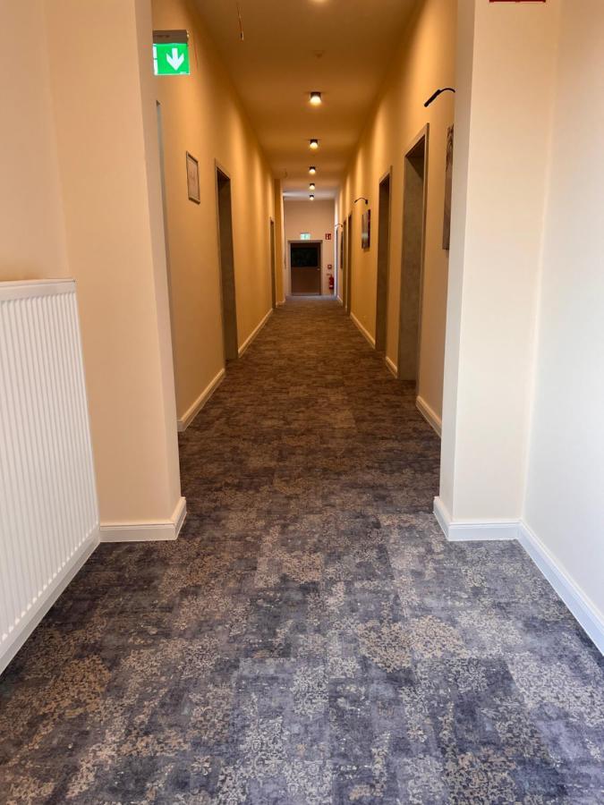 Novel Hotel Wusterhausen Экстерьер фото