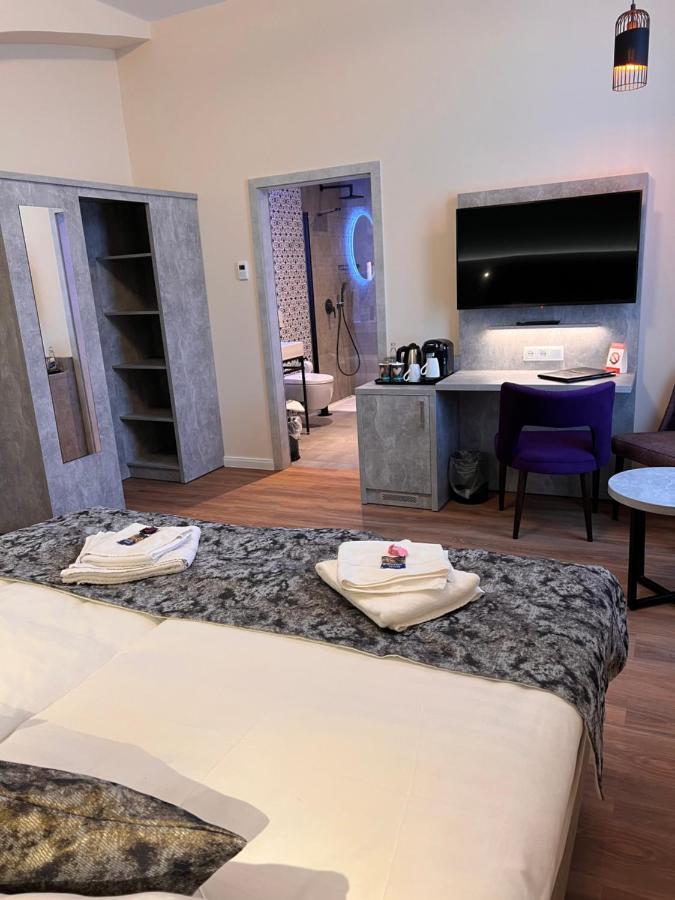 Novel Hotel Wusterhausen Экстерьер фото