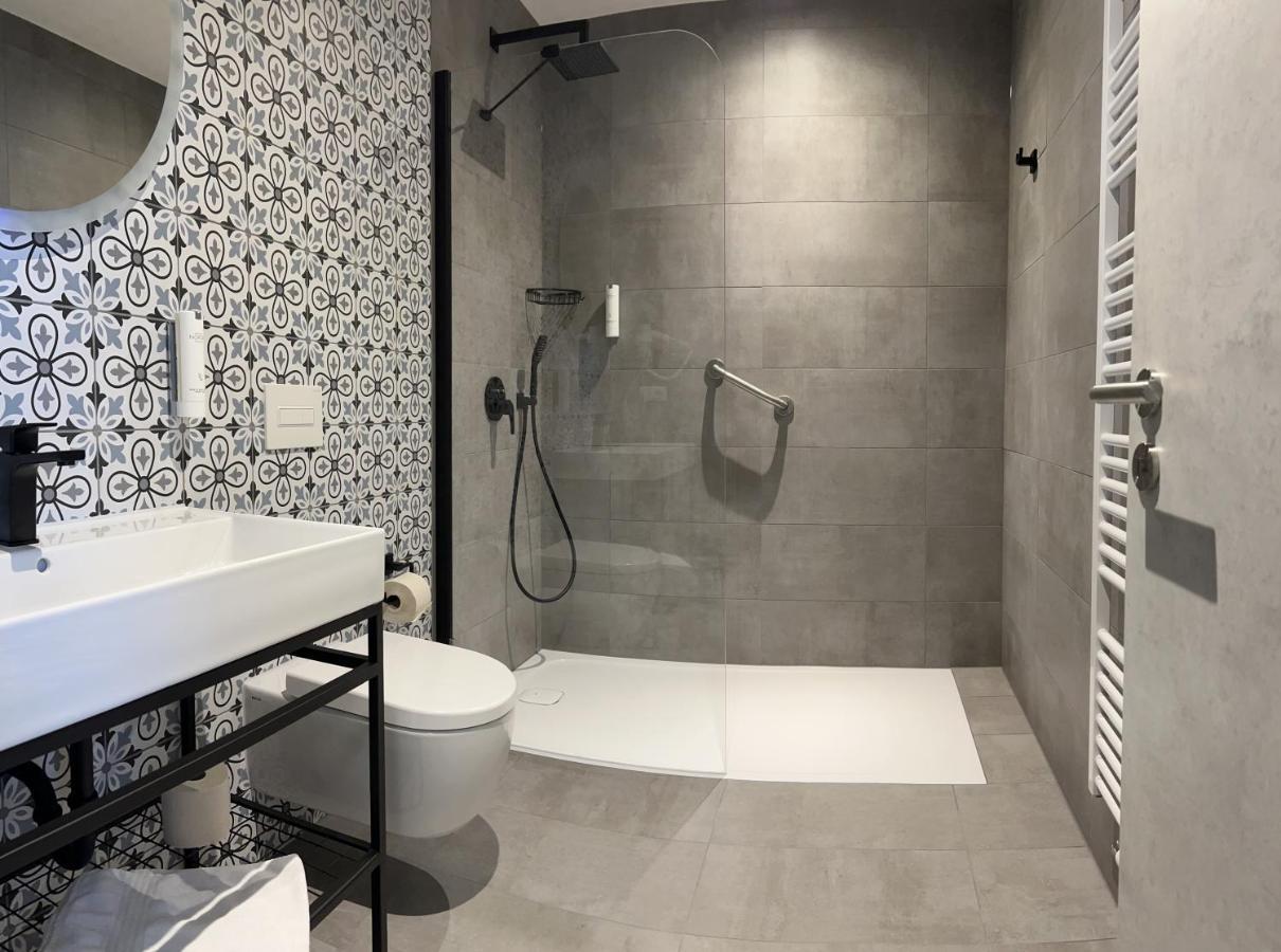 Novel Hotel Wusterhausen Экстерьер фото
