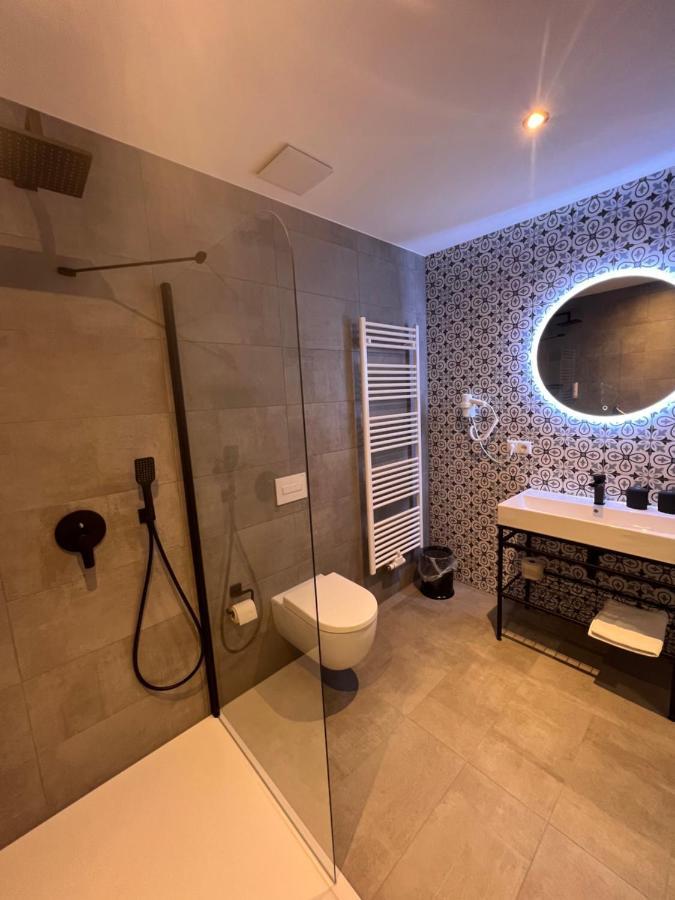 Novel Hotel Wusterhausen Экстерьер фото