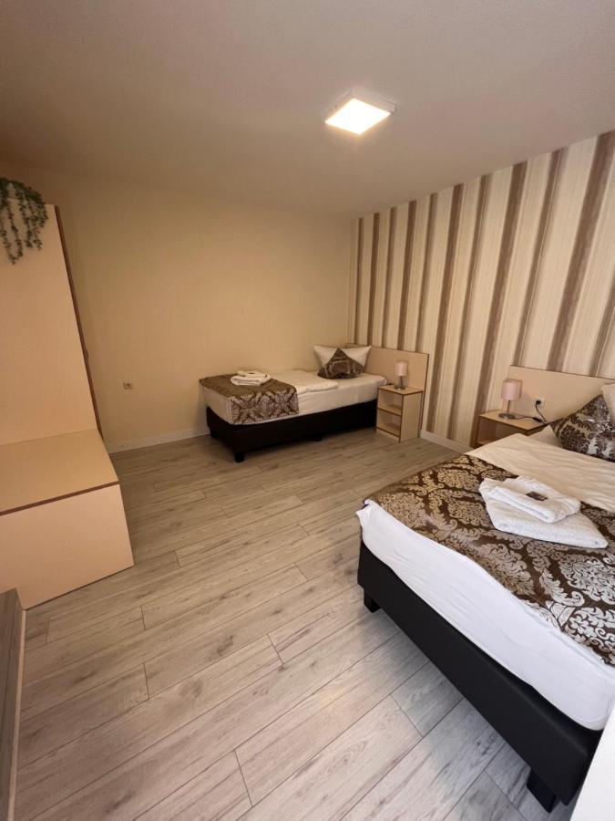 Novel Hotel Wusterhausen Экстерьер фото