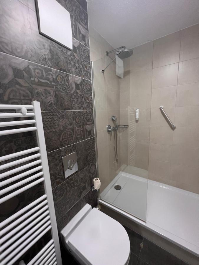 Novel Hotel Wusterhausen Экстерьер фото