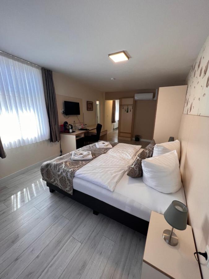 Novel Hotel Wusterhausen Экстерьер фото