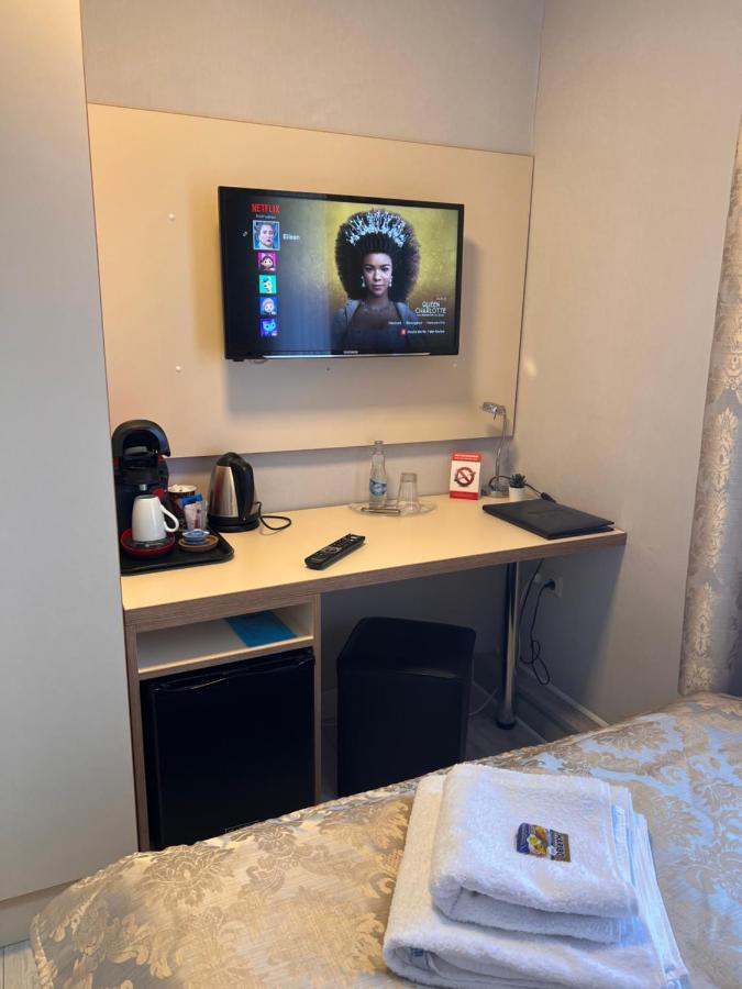Novel Hotel Wusterhausen Экстерьер фото