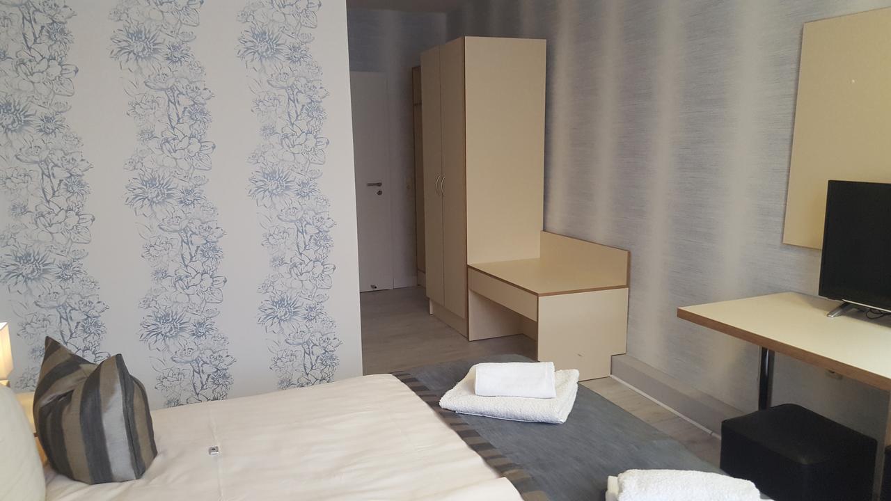 Novel Hotel Wusterhausen Экстерьер фото