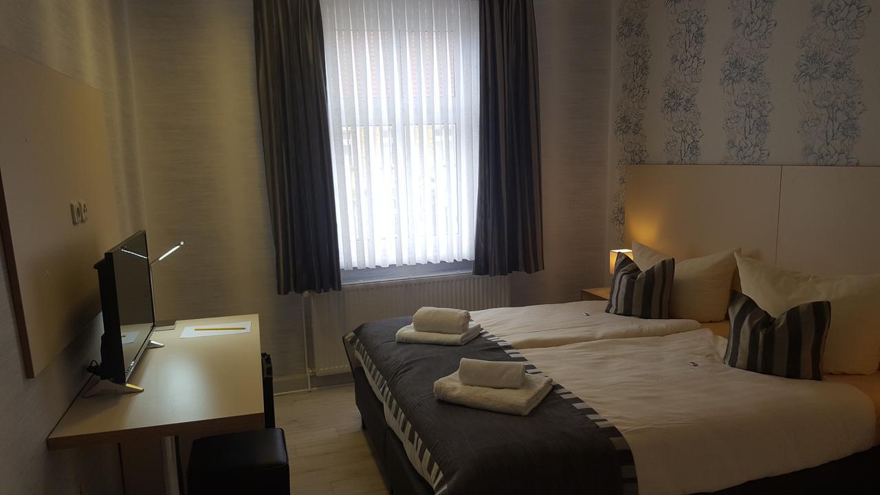 Novel Hotel Wusterhausen Экстерьер фото