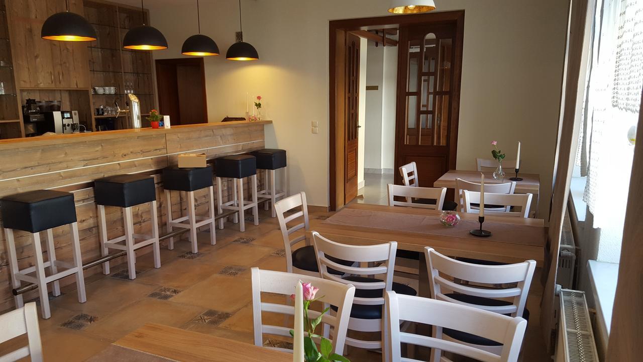 Novel Hotel Wusterhausen Экстерьер фото