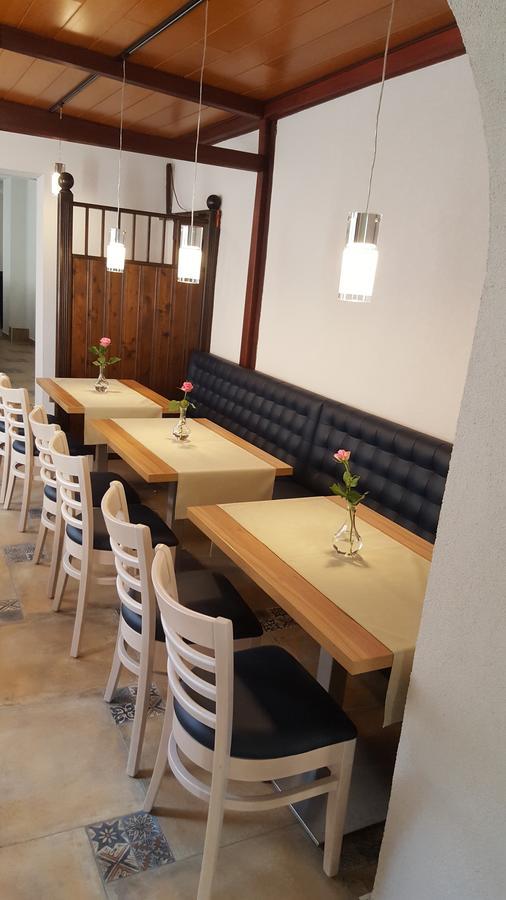 Novel Hotel Wusterhausen Экстерьер фото