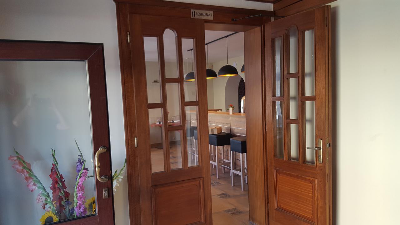 Novel Hotel Wusterhausen Экстерьер фото