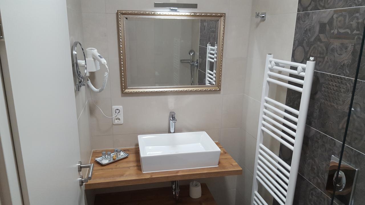 Novel Hotel Wusterhausen Экстерьер фото