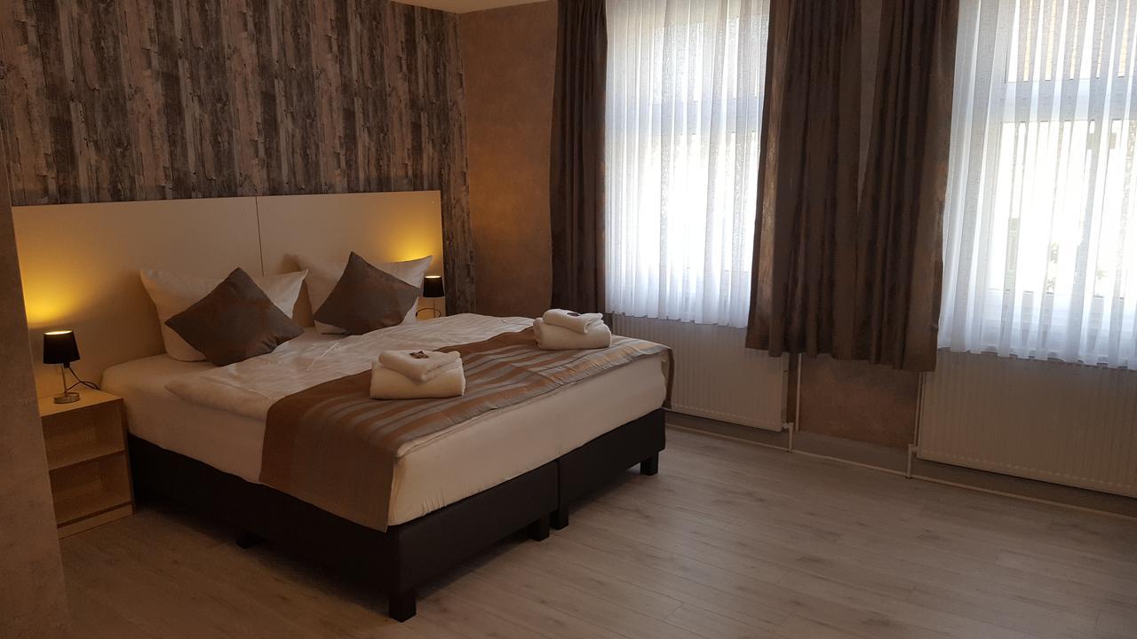 Novel Hotel Wusterhausen Экстерьер фото