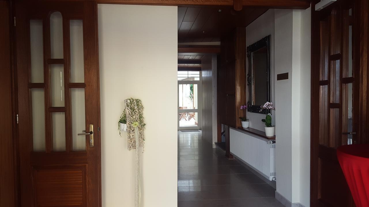 Novel Hotel Wusterhausen Экстерьер фото