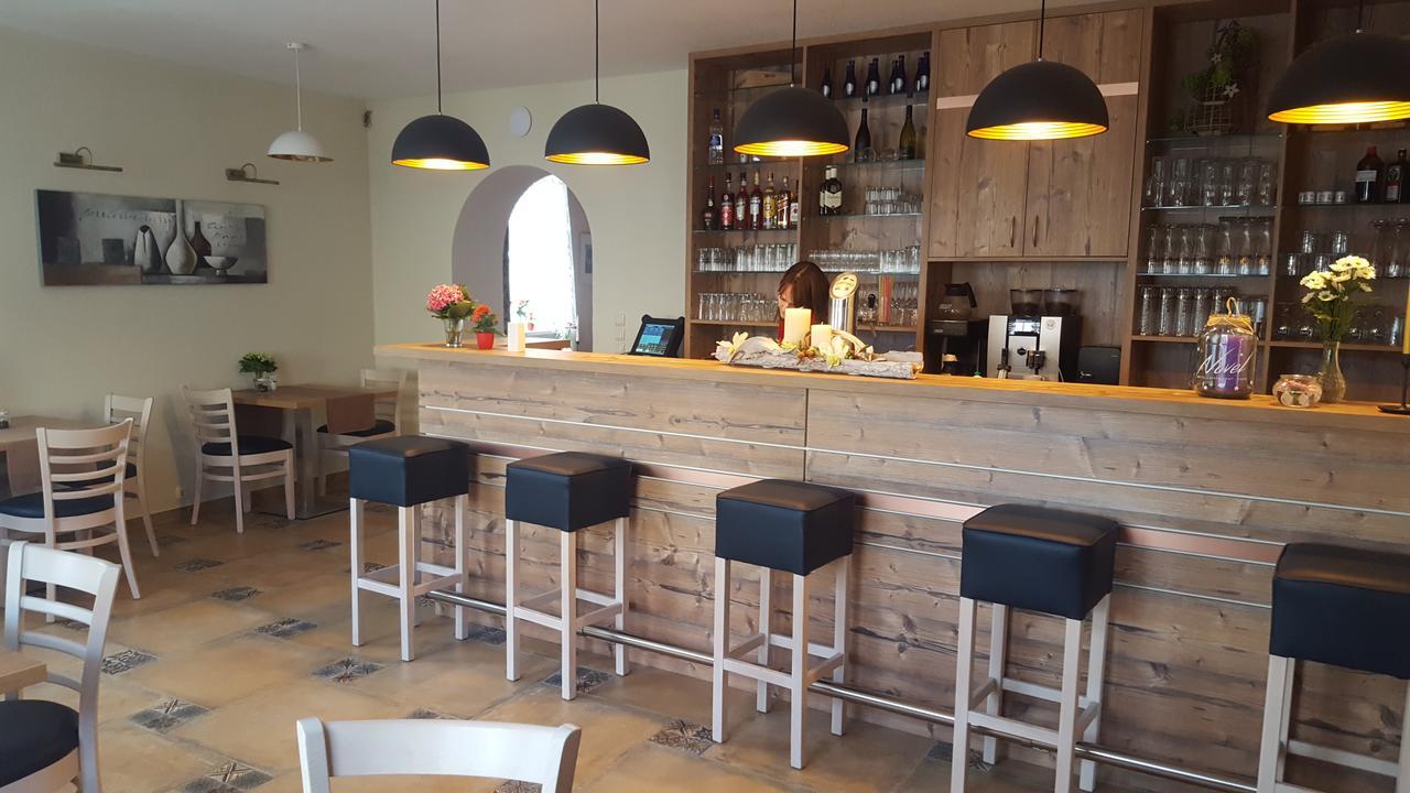 Novel Hotel Wusterhausen Экстерьер фото