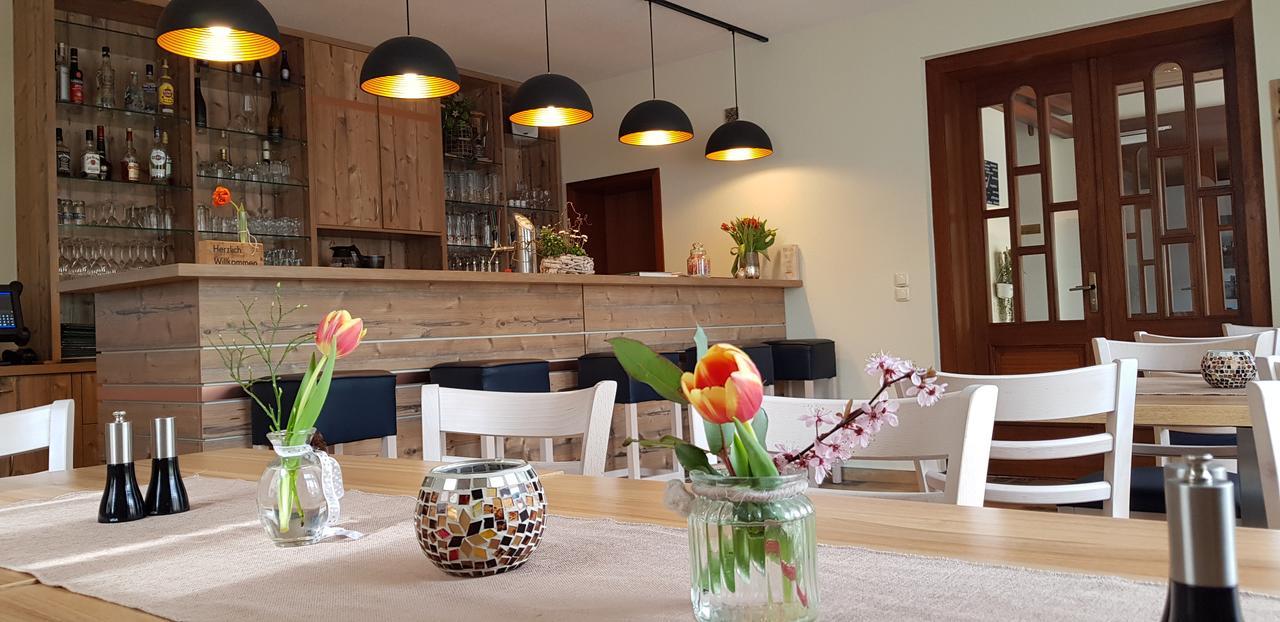 Novel Hotel Wusterhausen Экстерьер фото