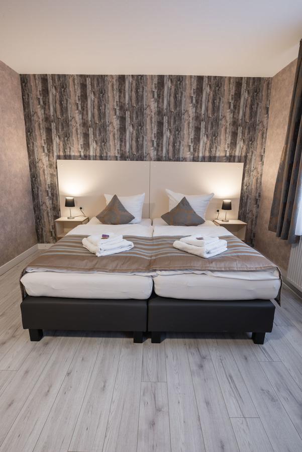 Novel Hotel Wusterhausen Экстерьер фото