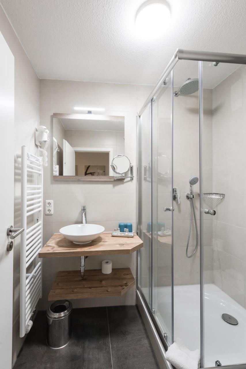 Novel Hotel Wusterhausen Экстерьер фото