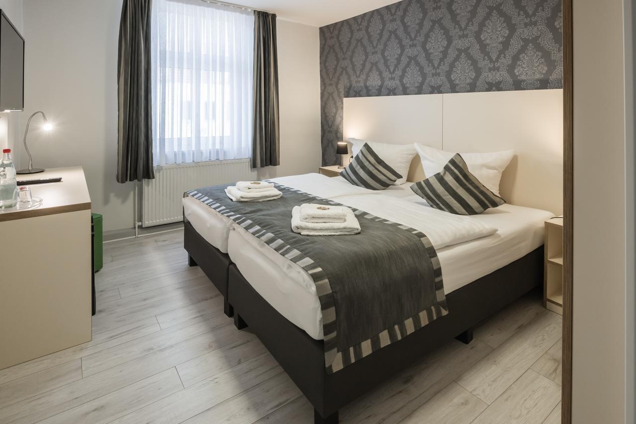 Novel Hotel Wusterhausen Экстерьер фото